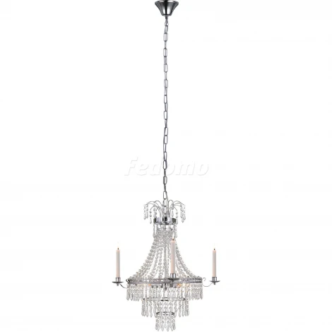 Подвесная люстра Markslojd Marielund 105156