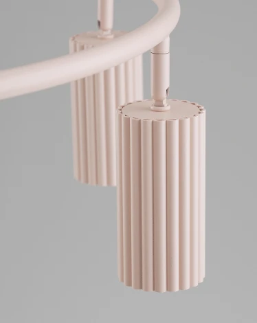 Подвесной светильник Moderli Cora V11897-8P