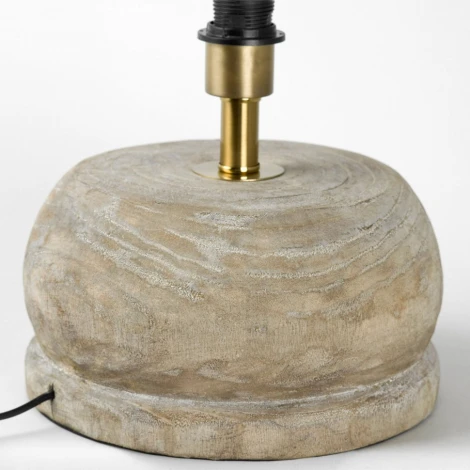 Настольная лампа Lussole Midland LSP-0941 (220V, выключатель)