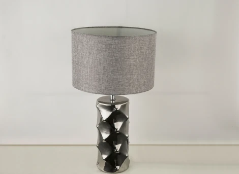 Интерьерная настольная лампа Globo Tracey 21717