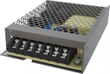 Блок питания Mean Well 48В, 150Вт (магнитный) Maytoni Technical TRX004DR-150S