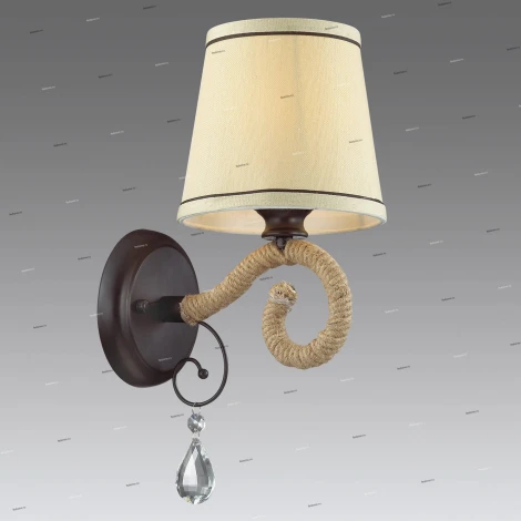 Бра Odeon Light Horte 3259/1W