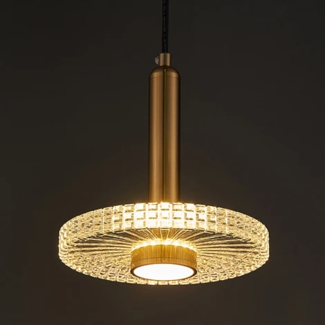 Подвесной светильник Georga 3000К ImperiumLoft Georga01