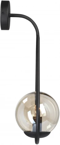 Бра Vitaluce V2945-1/1A в форме шара (220V, шар)