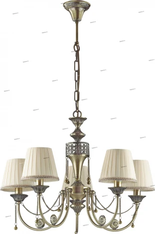 Подвесная люстра Odeon Light Ignessa 3222/5