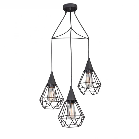 Подвесной светильник Vitaluce V4728-1/3S (220V, на проводе)