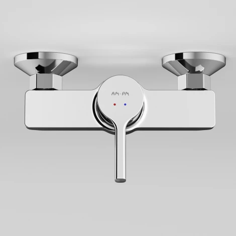 Смеситель AM.PM X-Joy S F85B20000 для душа