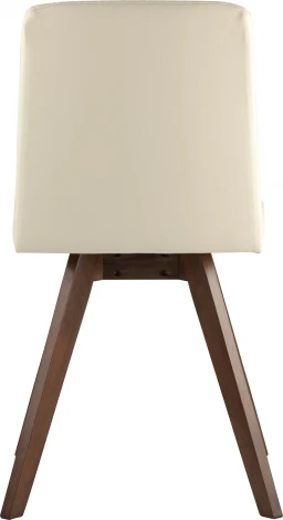 Стул MARTA PU бежевый, Stool Group