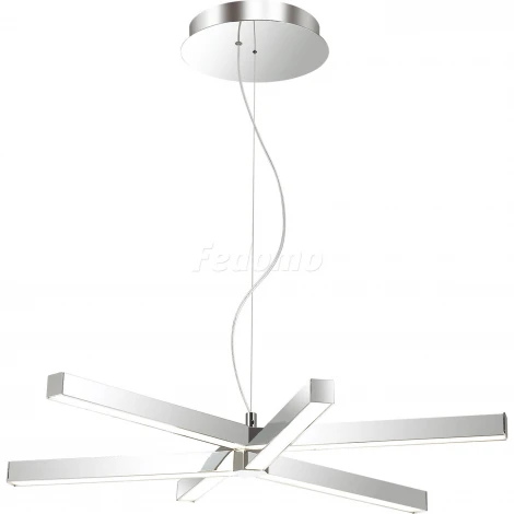 Подвесная люстра Odeon Light Veira 4017/49L