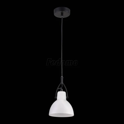 Подвесной светильник Maytoni Daniel MOD407-PL-01-B