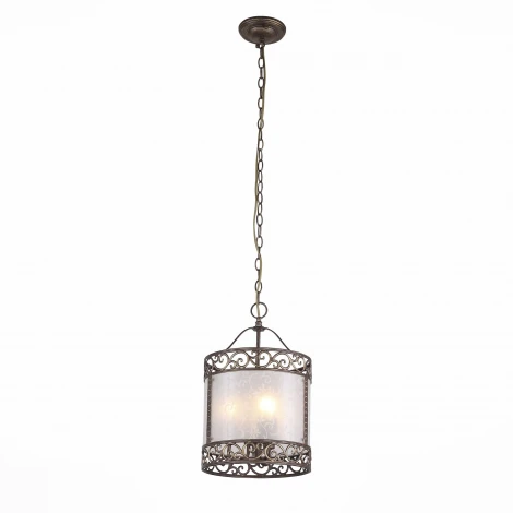 Подвесной светильник ST Luce Mezzo SL244.203.03