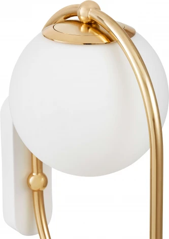 Бра Lumina Deco Panari LDW 1210-1 GD