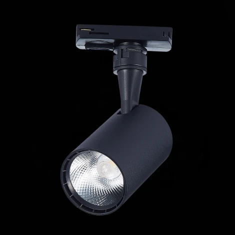 Трековый светильник ST Luce Cami ST351.446.10.36 (LED, 220V, круглые, IP22)