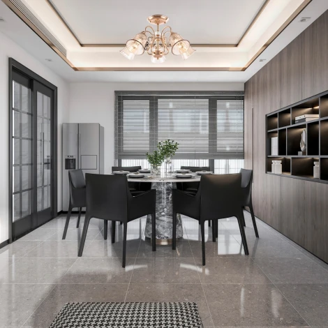 Потолочная люстра на штанге Arte Milano AM340800 340800/5 FGD (220V)