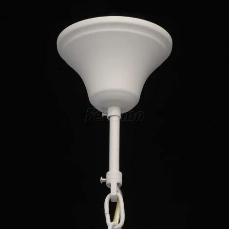 Подвесная люстра MW-Light ДельРей 700011606