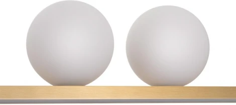 Подвесной светильник Citilux Glob CL209133 (220V, на проводе, шарики)