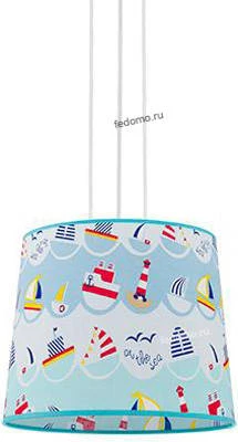 TK Lighting Kids 1617