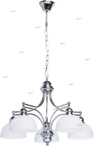 Подвесная люстра MW-Light Фелиция 347017405 (220V, на цепи)