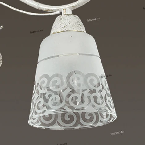 Потолочная люстра Lumion Deodat 3471/3C