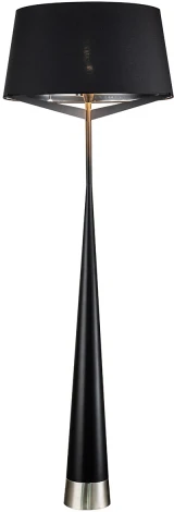 Торшер 11041/1F Black Indigo Maestria V000464 (220V)