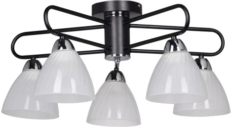 Потолочная люстра De City Дэла 635011505