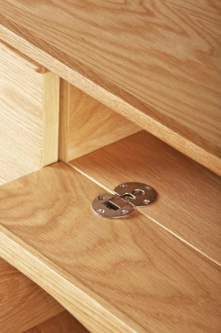 Тумба Antique 172 Шпон дуба