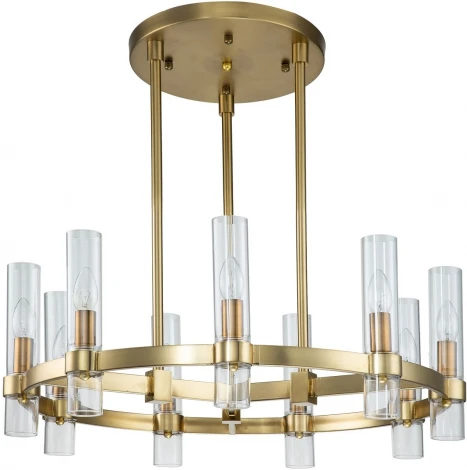 Потолочная люстра Favourite Status 2970-9P