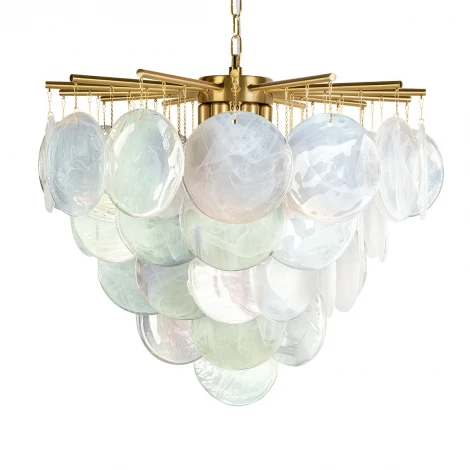 Подвесная люстра Loft It Lolly 10492/600 Pearl