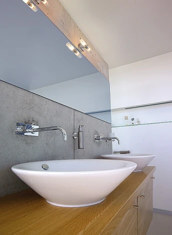 Настенный светильник Slv Mibo 151282