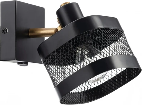 Спот с выключателем Citilux Хаген CL531515 (220V)