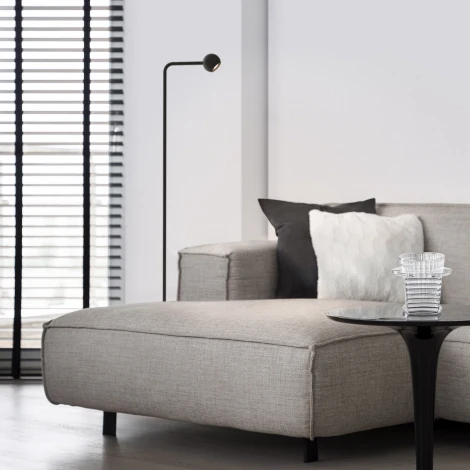 Торшер Mantra Eyes 7512 (LED, 220V, шар)