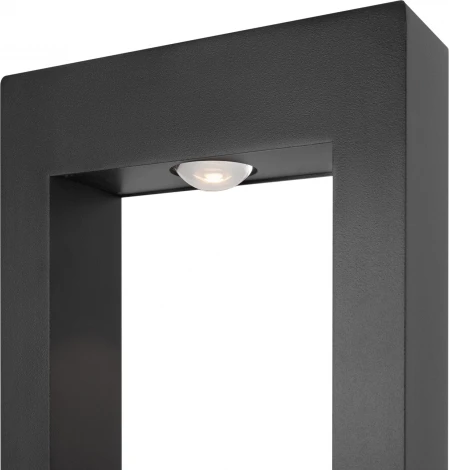 Наземный светильник Maytoni Bonn O425FL-L10GF (LED, 220V, IP65)