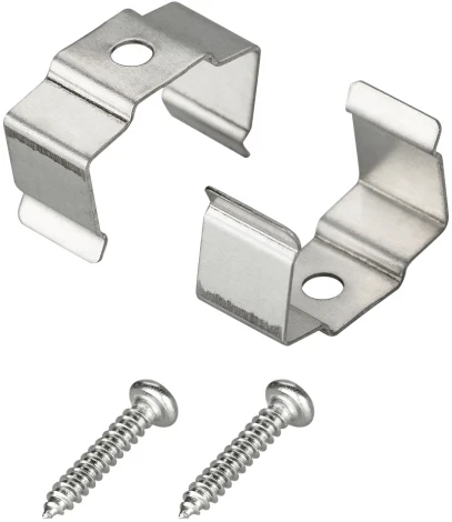 Держатель профиля WPH-FLOOR-22 Steel (Металл) 023295 Arlight