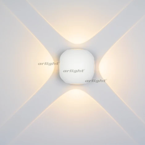 Архитектурная подсветка Arlight LGD-Wall-Orb 021819