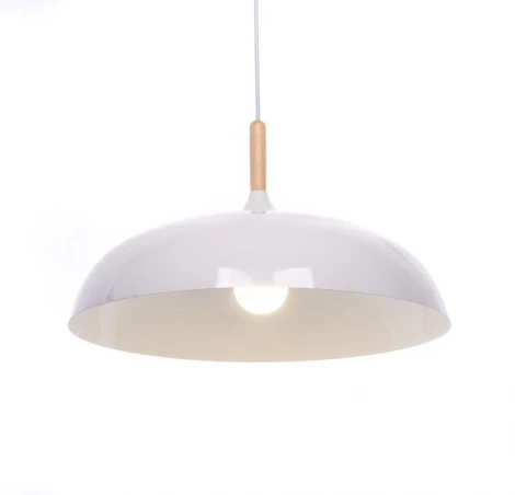 Подвесной светильник Lumina Deco Versi LDP 7899 WT