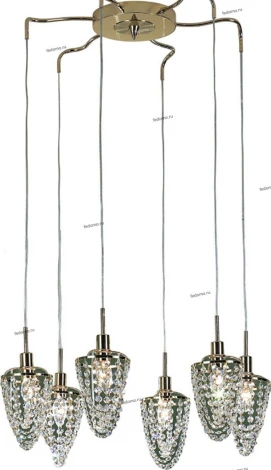 Citilux Вента CL321261
