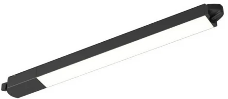 Трековый светильник Denkirs DK6500 DK6504-BK