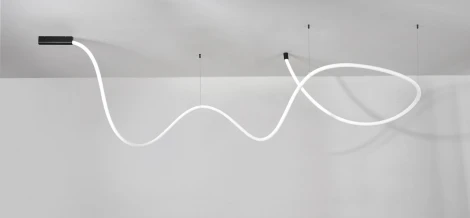 Гибкий неон для Light Wave 80Вт 48V Donolux Tuba DL18900NW80