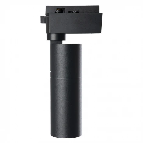 Трековый светильник однофазный светодиодный 24W 220V Feron AL140 41612