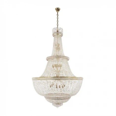 Подвесная люстра Dio D'Arte Bari E 1.5.120.100 G