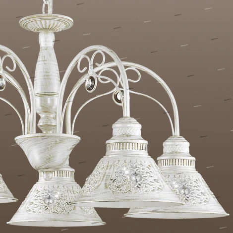 Подвесная люстра Odeon Light Kamun 2844/5