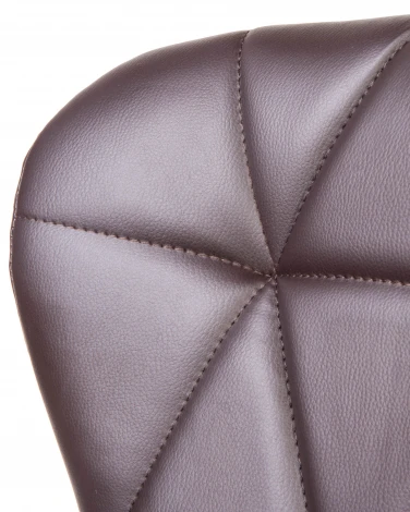 Набор 2 шт стул барный DOBRIN BARNY (коричневый)