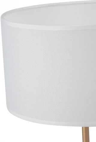 Настольная лампа Vitaluce V2884-8/1L, 1xE27 макс. 40Вт V2884-8/1L (220V, круглые)