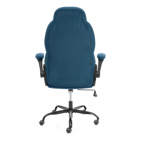 Кресло BAZUKA metalBL Tetchair арт.25046