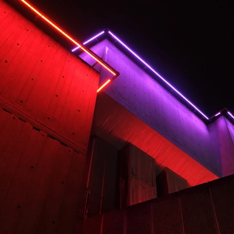 Cсветодиодная LED лента Feron LS720 48204 неоновая, 120SMD(2835)/м 9.6Вт/м 50м IP67 4000К