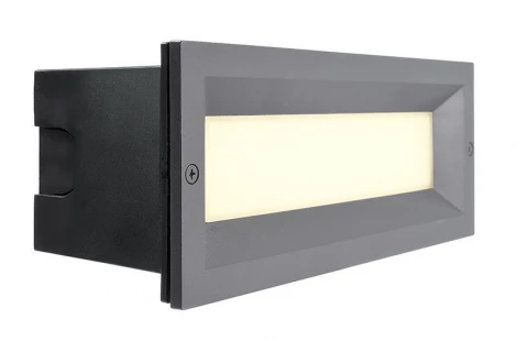 Встраиваемый светильник уличный Deko-Light Alwina 763024