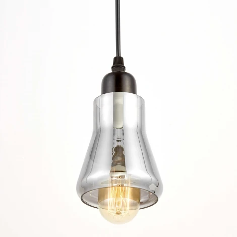 Подвесной светильник Lumina Deco Bonio LDP 7007 (220V, на проводе)