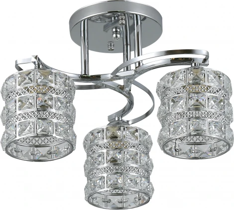 Потолочная люстра Rivoli Carolina 9079-303