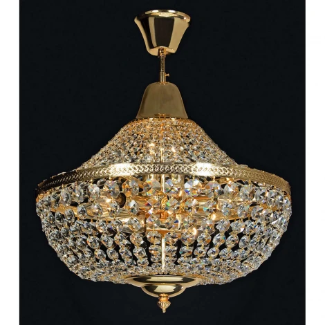 Потолочная люстра Favourite Romance 1227-10P