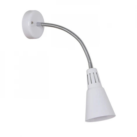 Бра Odeon Light Mosko 3386/1W